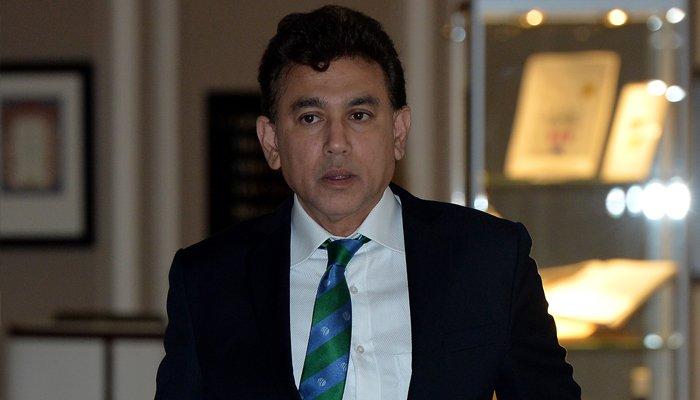 PCB appoints Faisal Hasnain as new Chief Executive Officer