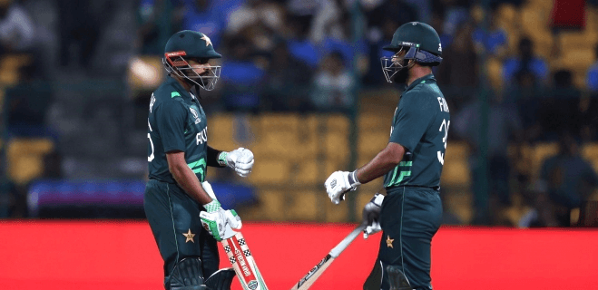 Third T20I: Pakistan set 179-run target for New Zealand