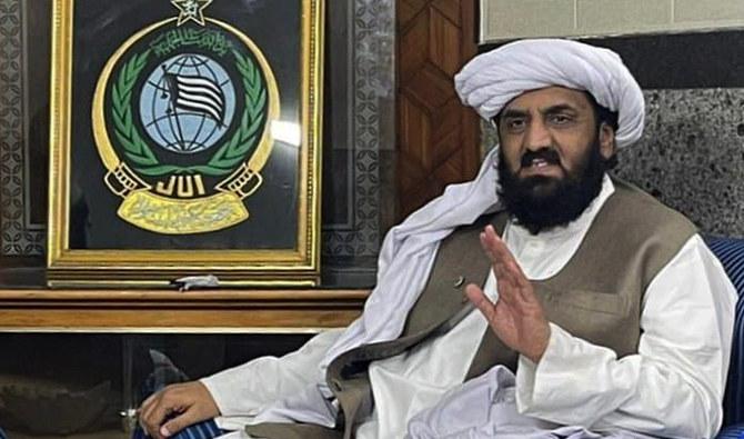 JUI rejects Rana Sanaullah’s statement regarding Fazl-ur-Rehman