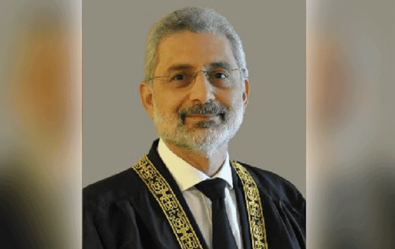 CJP indicts change in time for filing appeal in SC