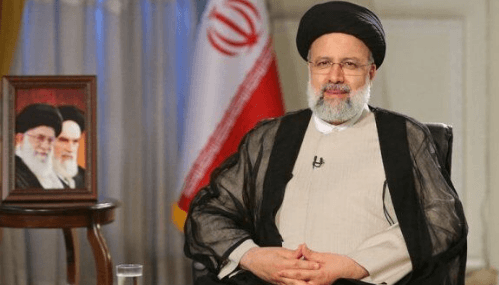 Iranian President Raisi to visit Lahore tomorrow