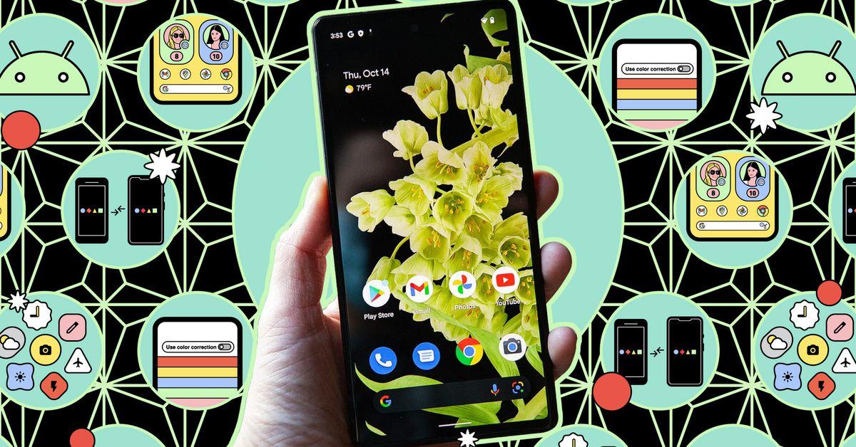 How to tame notifications on your Android phone