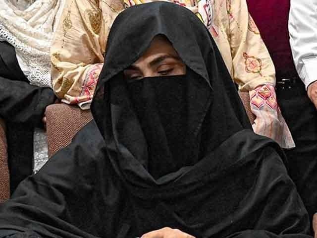 Bushra Bibi’s health deteriorates in Bani Gala