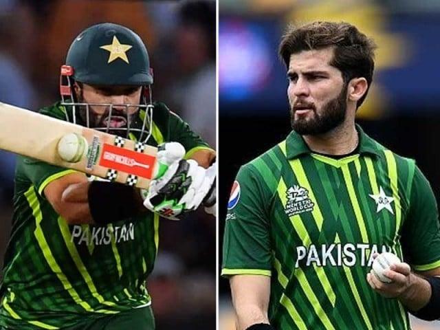 Shaheen Afridi terms Muhammad Rizwan as Bradman of T20    