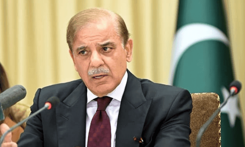 Delay in tax cases: PM orders to suspend Chief Commissioner Inland Revenue