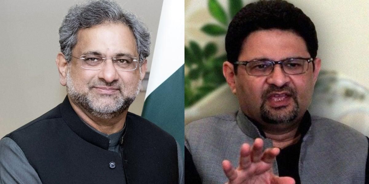 Court postpones hearing till May 25 against Khaqan, Miftah 