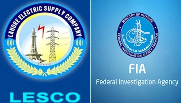 Matters fixed between LESCO, FIA