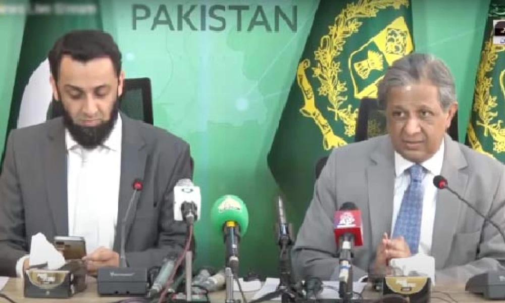 لاپتہ افراد کا معاملہ ایک رات میں حل نہیں ہوسکتا، وفاقی وزیر قانون