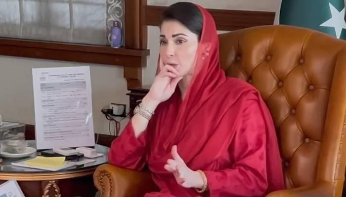 وزیراعلیٰ پنجاب مریم نواز نے ’’ اپنی چھت، اپنا گھر‘‘ پراجیکٹ کی منظوری دے دی