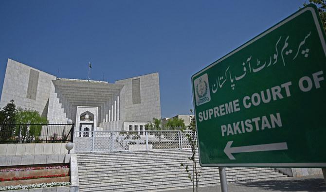 Civilians’ trial in military courts: Petitions granted for larger bench