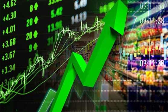 PSX sees highest surge, soaring above 71000 points