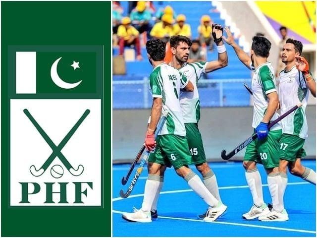 Int’l hockey federation contacts to PHF