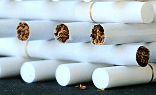 Pakistan among nine poor countries that produces 90 percent cigarettes for world