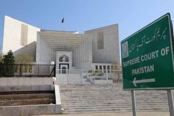 SC reinstates Speaker Balochistan Assembly Abdul Khaliq 