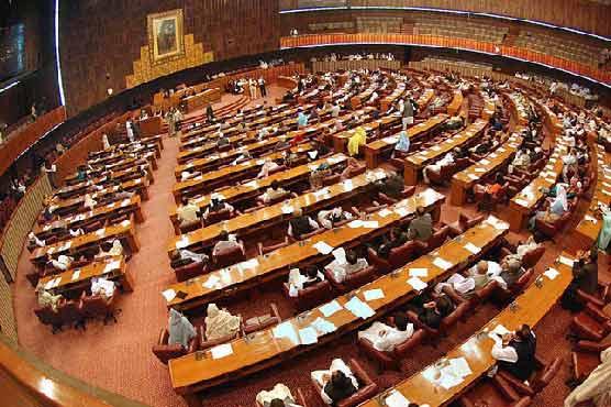 NA Committees: Framework ready for power sharing between govt, opposition