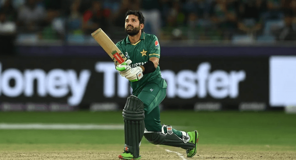 پہلا ٹی ٹوئنٹی: پاکستان کا ویسٹ انڈیز کو 201 رنز کا ہدف