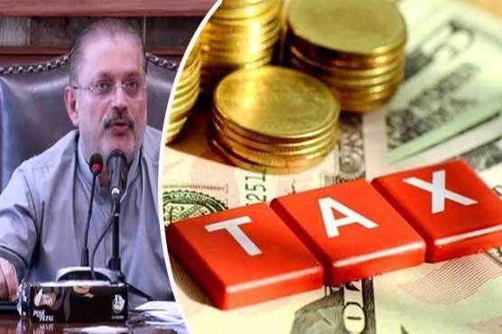 Sindh govt to publish names of tax evaders in newspapers