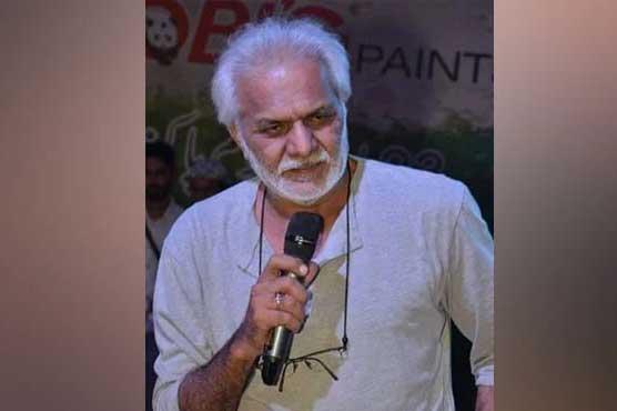 معروف سینئر اداکار انیل چودھری انتقال کر گئے