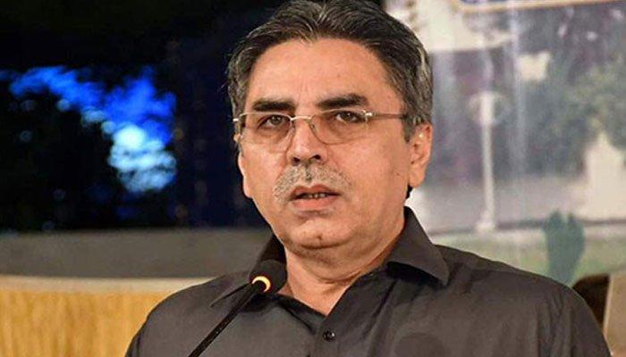 کالا قانون عوام کی حق تلفی ہے: عامر خان