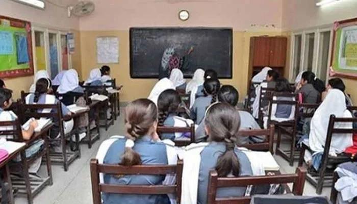 Education Sindh bars registration of 54 schools 