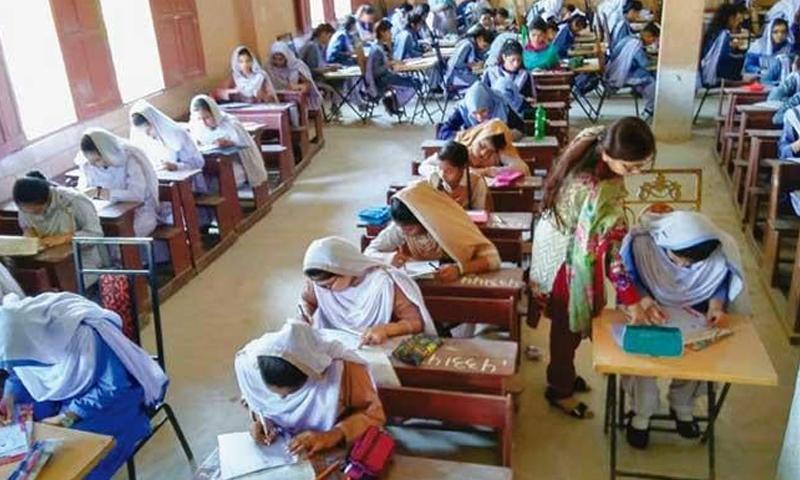 محکمہ تعلیم سندھ نے 54 سکولوں کی رجسٹریشن روک دی