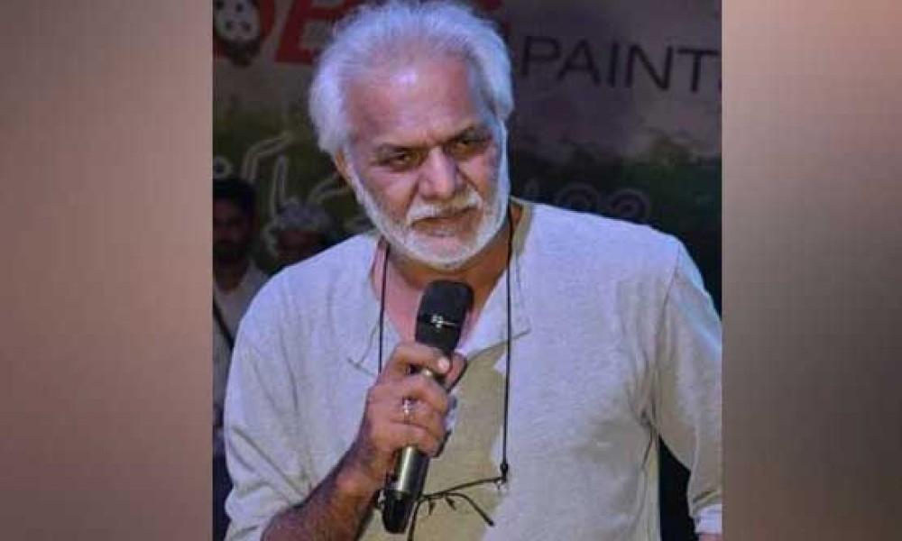 Senior actor Anil Chaudhry passes away