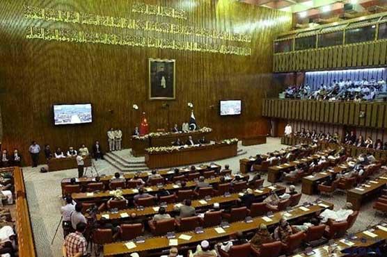 Proposals sought for standing committees’ formation in Senate