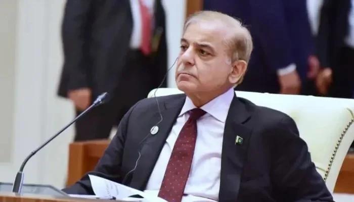 Shehbaz takes notice on complains of farmers 