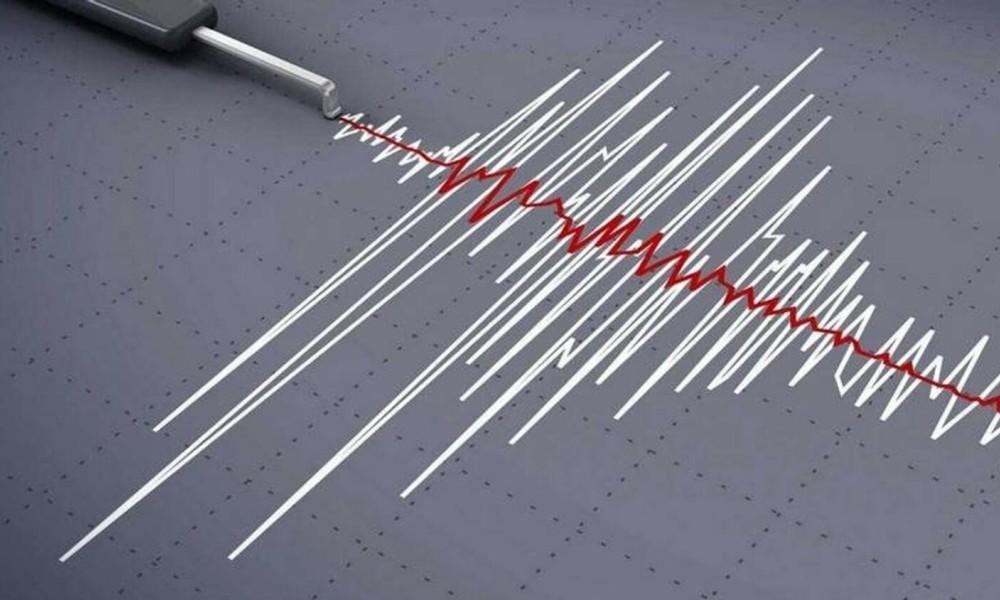 Powerful earthquake strikes Indonesia's Flores Island, tsunami warning issued