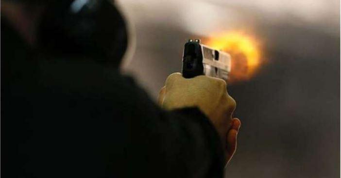 لاہور میں نامعلوم موٹر سائیکل سوار مسلح افراد کی فائرنگ ،سب انسپکٹر جاں بحق