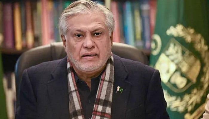 FM Dar appointed as Deputy Prime Minister