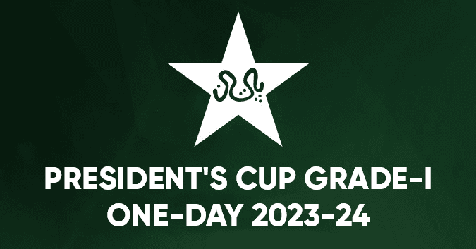 President's Cup matches washed out