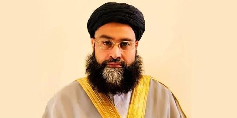 مذہبی امور کی جانب سے 904  حج کمپنیاں موجود ہیں، ججاج اگلے مہینے روانہ ہونا شروع ہونگے ، طاہر اشرفی