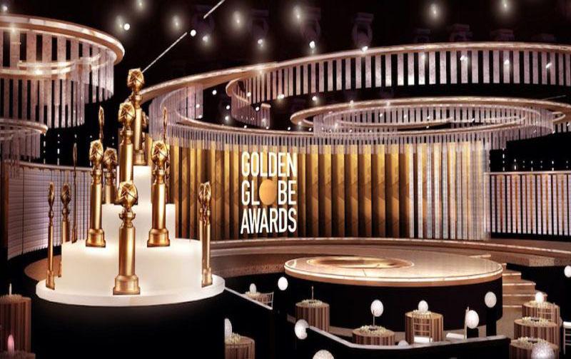 Hollywood silent on Golden Globe nominations amid controversy