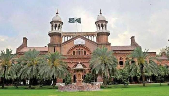 پنجاب کی عدلیہ میں بڑے پیمانے پر تبدیلیاں، نوٹیفکیشن جاری