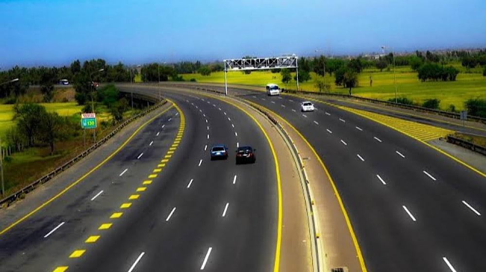 Govt to build Gilgit, Skardu motorway