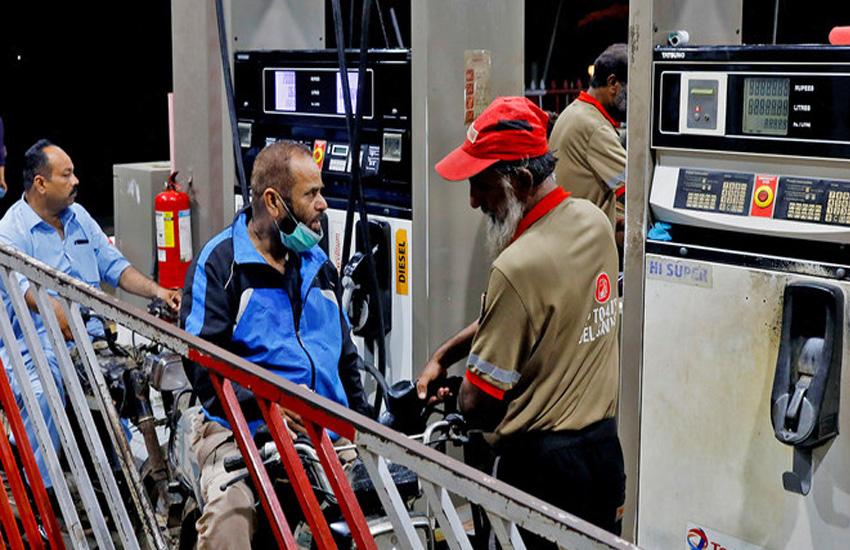 Petrol, diesel prices likely to drop from May 1