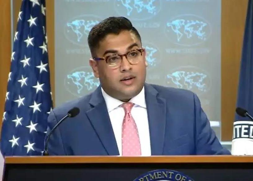 اسرائیلی فوجی یونٹس غزہ میں انسانی حقوق کی خلاف ورزیوں میں ملوث پائے گئے، امریکہ