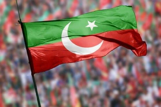 PTI core committee session to be summoned today 