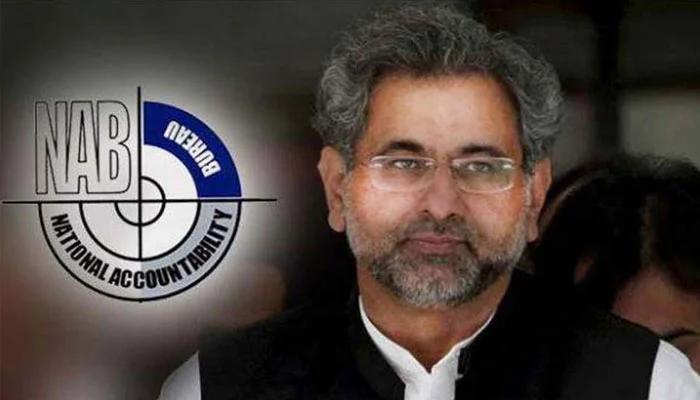 Shahid Khaqan, all accused acquitted in NAB's LNG reference