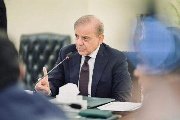 آئی ایم ایف کی قسط ملنے سے پاکستان میں معاشی استحکام آئے گا، وزیراعظم