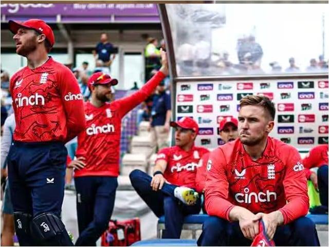 England announce squad for series against Pakistan 