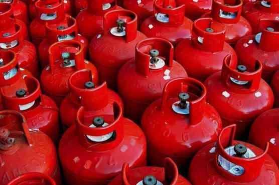 ایل پی جی کی قیمتوں میں کمی، اوگرا نے نوٹیفکیشن جاری کر دیا