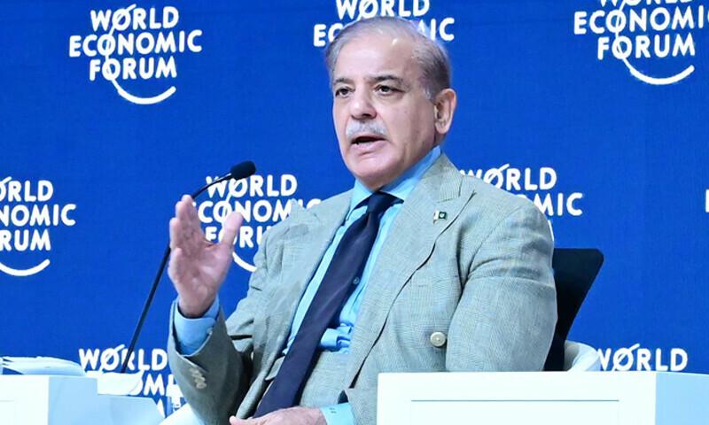 پاک سعودیہ  تعلقات کی جہتیں مضبوط سے مضبوط تر ہورہی ہیں، وزیر اعظم