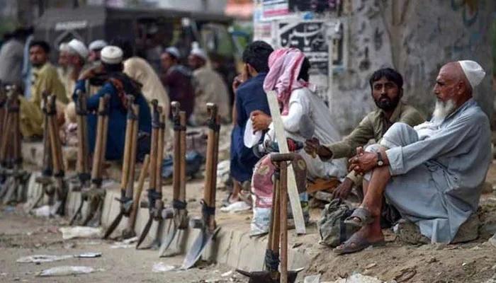 Int'l Labour Day being observed across country today