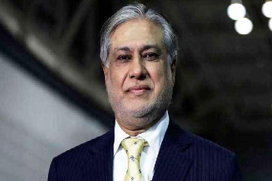 Ishaq Dar to lead Pakistani delegation in 15th OIC session 