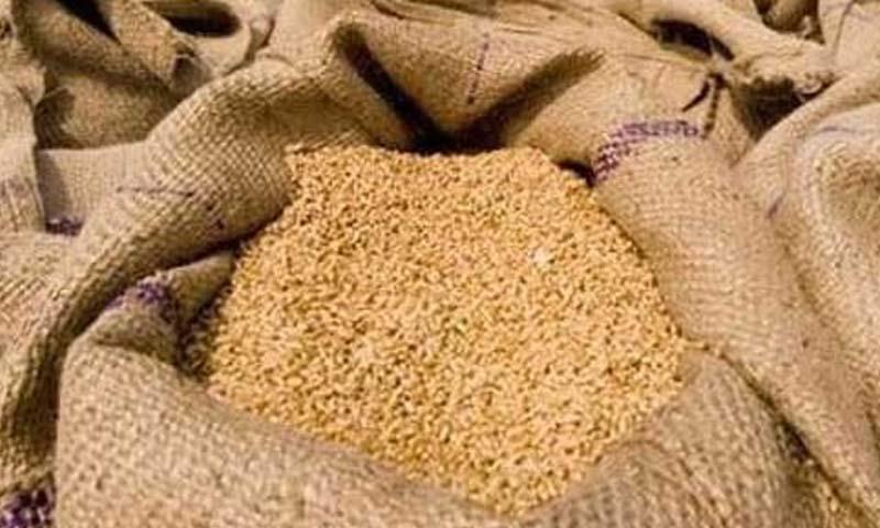 گندم درآمد اسکیم کی چھان بین کےلئے انکوائری کمیٹی تشکیل