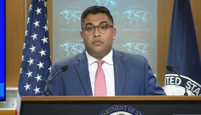 US appreciates Pakistan’s initiatives against terrorism 