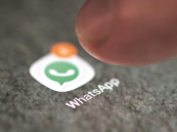 WhatsApp to roll out new disappearing messages feature