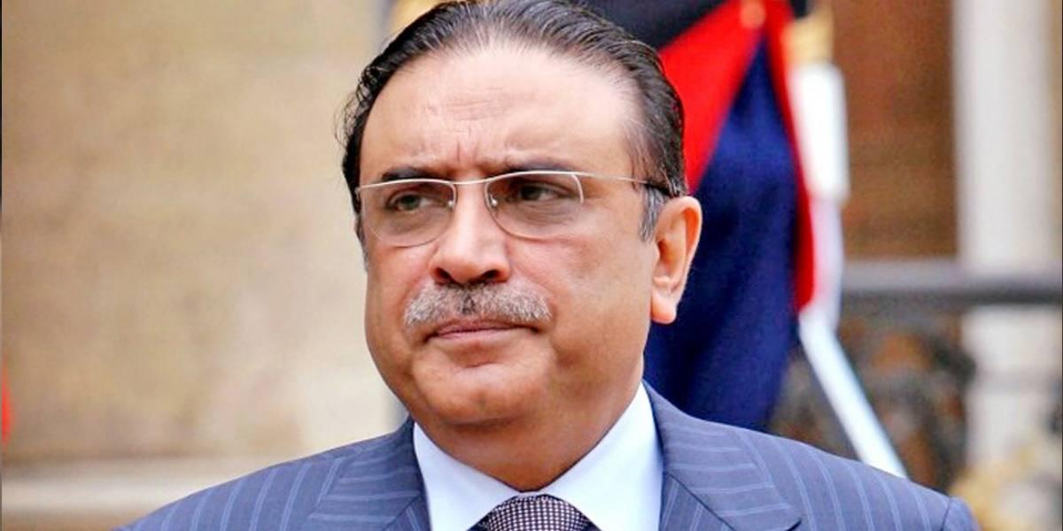 IHC declares NAB reference against Zardari as deviating from law